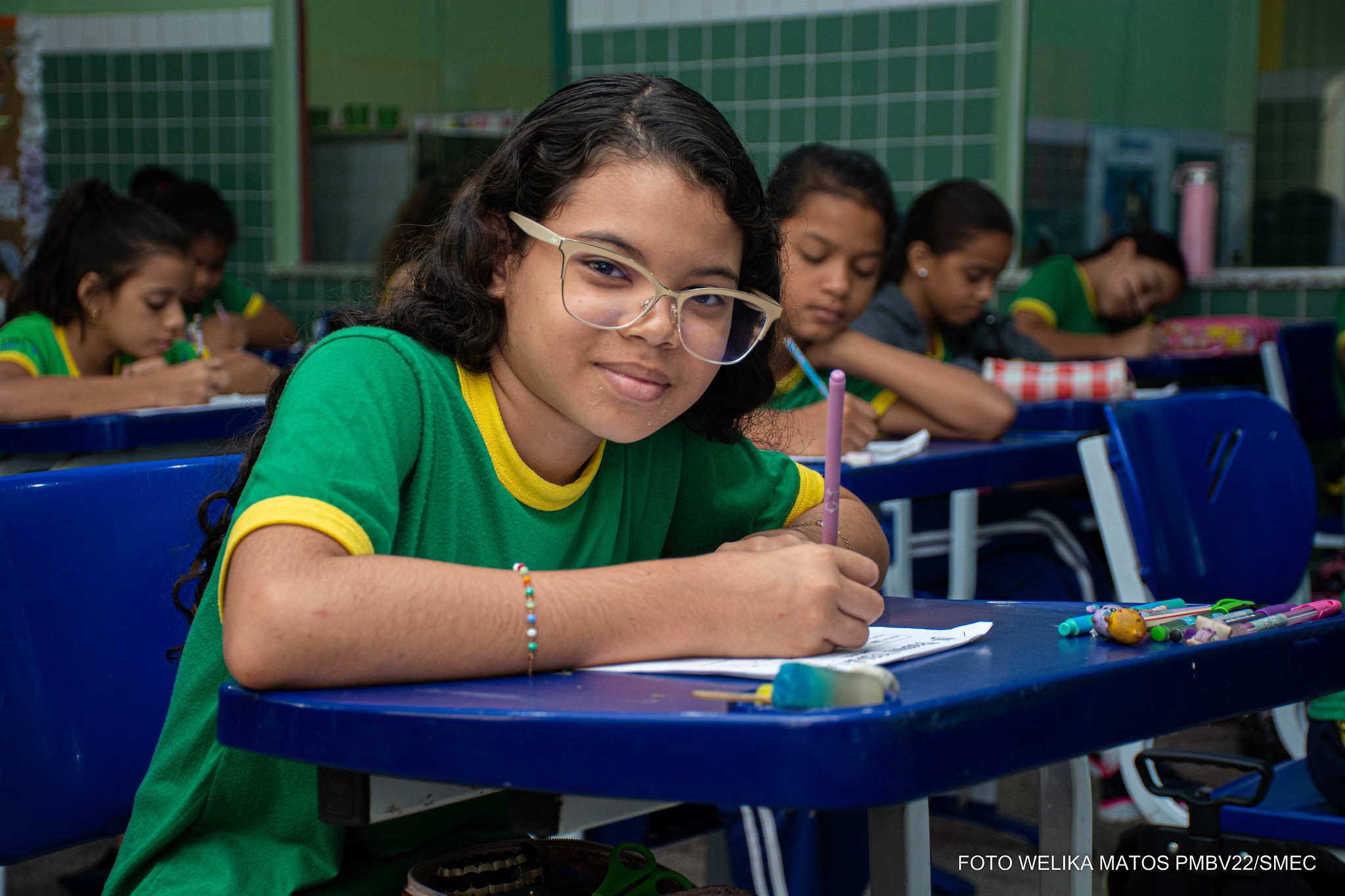 Prefeitura Divulga Calendário Escolar 2023 E O Prazo Para Novas Matrículas Começa Na Segunda 7113