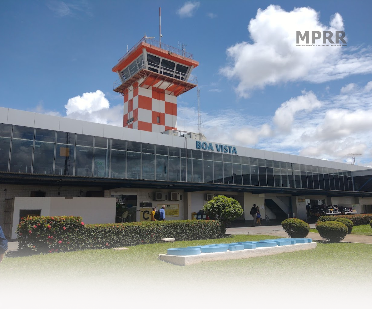 Avih Ramp MPRR recomenda que empresas aéreas façam uso de rampa de acessibilidade ...